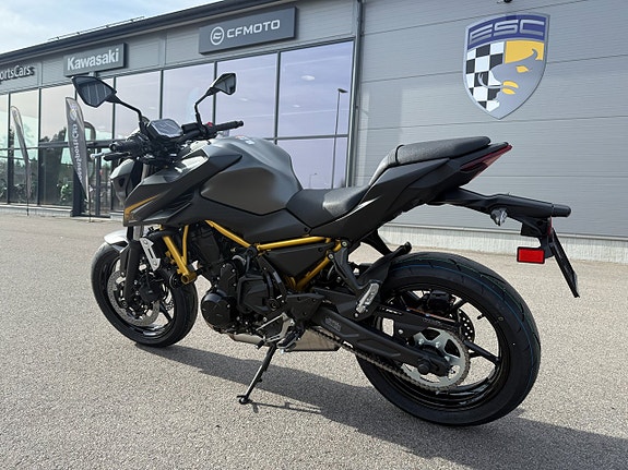 Kawasaki Z650S - Köp Online 7 of 10
