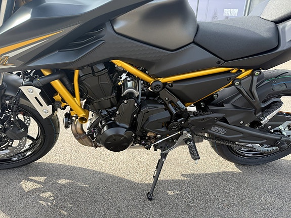 Kawasaki Z650S - Köp Online 8 of 10