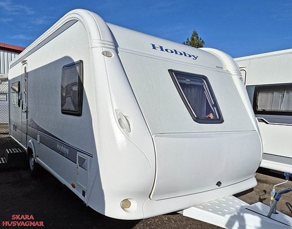 Hobby 560 UFE EXCELLENT