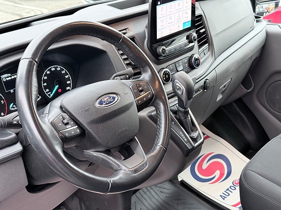 Ford Transit 6 of 11