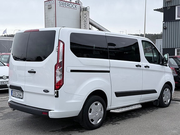 Ford Transit 11 of 11