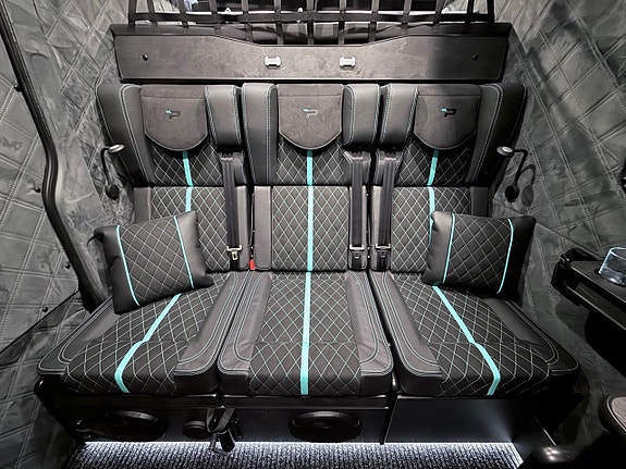Volkswagen Crafter 6 of 26