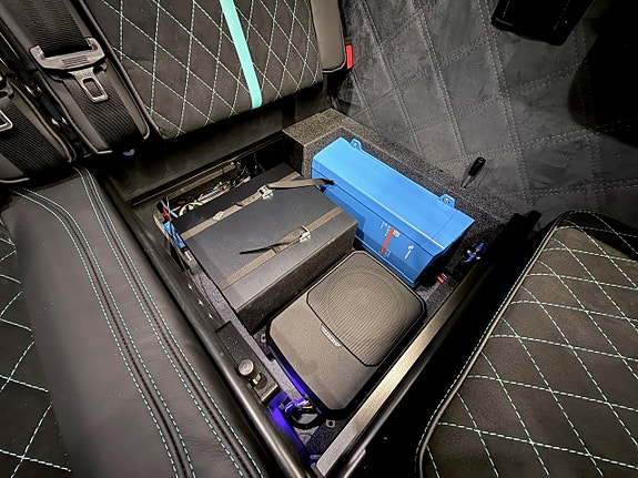 Volkswagen Crafter 13 of 26
