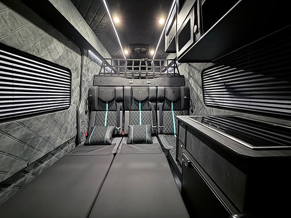 Volkswagen Crafter 19 of 26