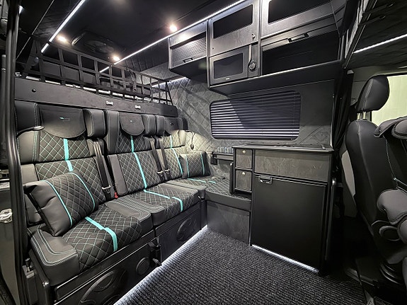 Volkswagen Crafter 8 of 26