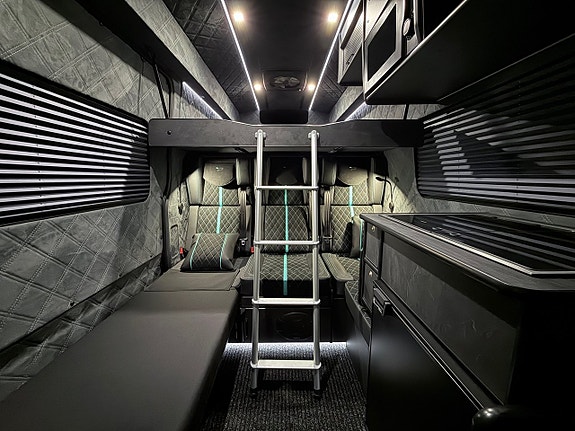 Volkswagen Crafter 18 of 26