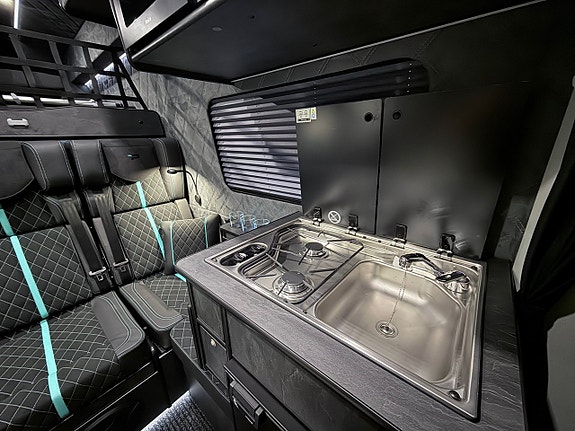 Volkswagen Crafter 11 of 26