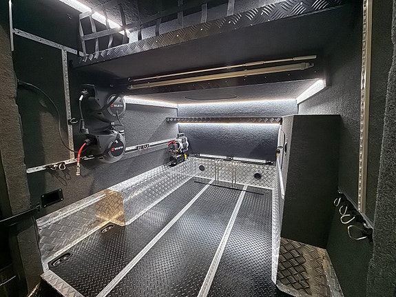 Volkswagen Crafter 21 of 26