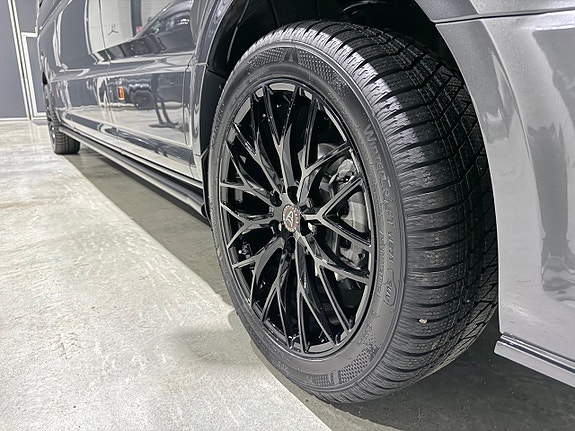 Volkswagen Crafter 23 of 26