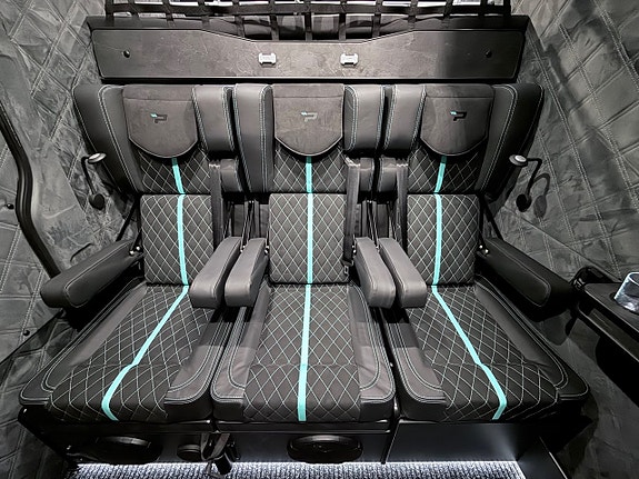 Volkswagen Crafter 5 of 5