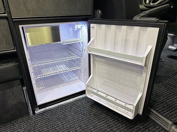 Volkswagen Crafter 12 of 26