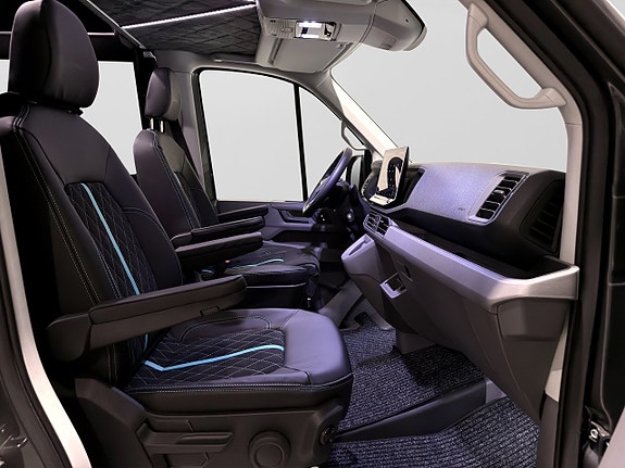 Volkswagen Crafter 26 of 26