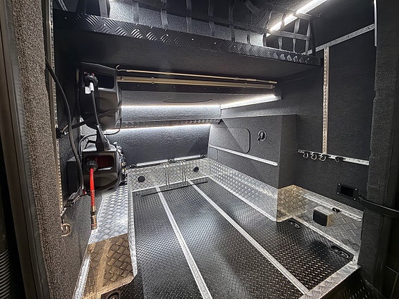 Volkswagen Crafter 22 of 26