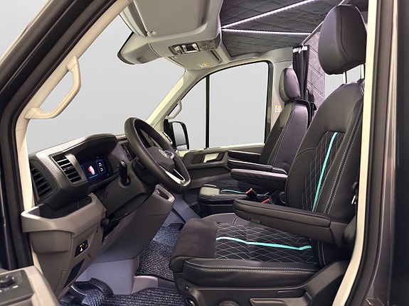 Volkswagen Crafter 25 of 26