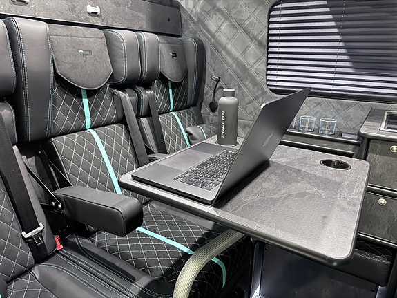 Volkswagen Crafter 4 of 5