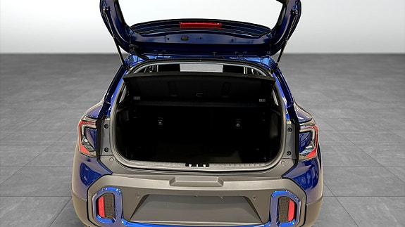 Kia Stonic 12 of 12