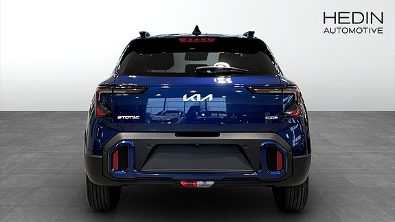 Kia Stonic 5 of 12