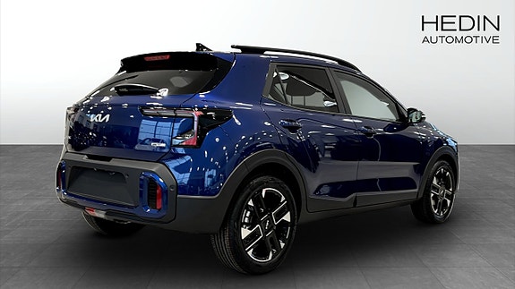 Kia Stonic 6 of 12