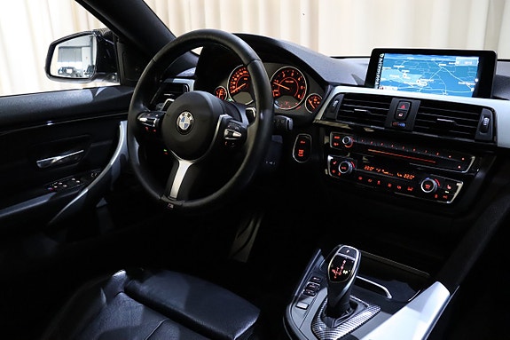 BMW 420d 18 of 27