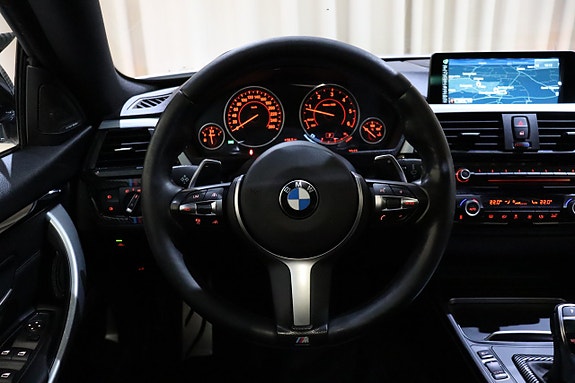 BMW 420d 16 of 27
