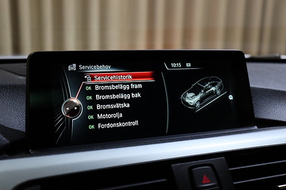 BMW 420d 21 of 27