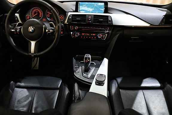 BMW 420d 17 of 27