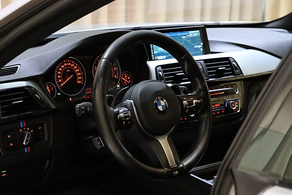 BMW 420d 14 of 27