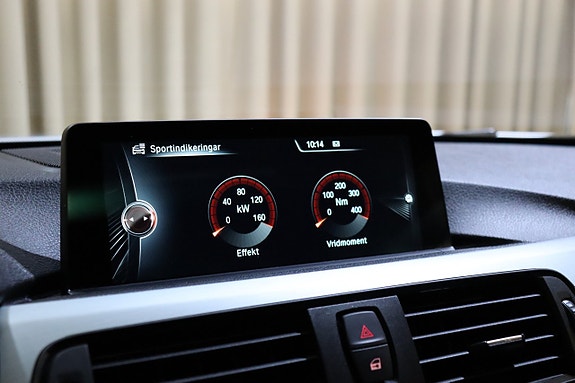 BMW 420d 19 of 27