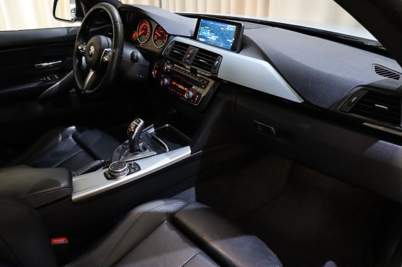 BMW 420d 26 of 27