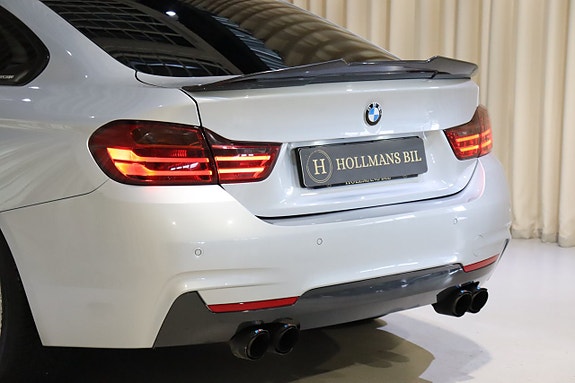 BMW 420d 7 of 27