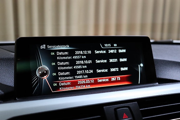BMW 420d 22 of 27