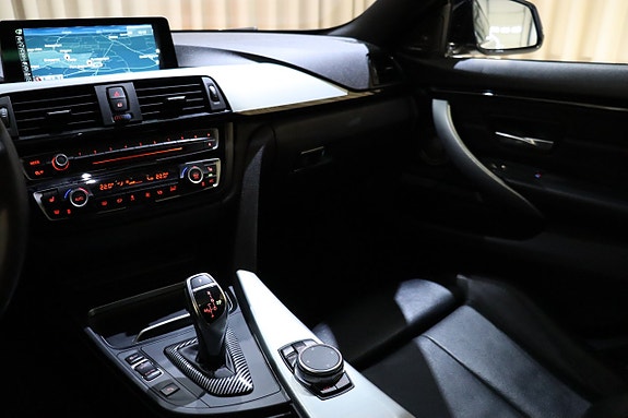 BMW 420d 25 of 27