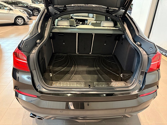 BMW X4 7 of 23