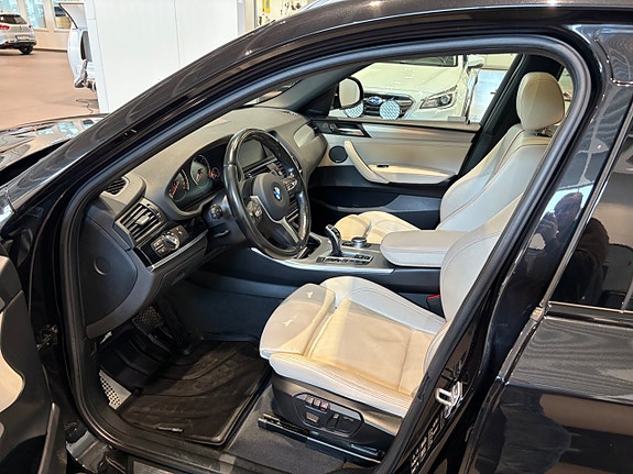 BMW X4 9 of 23