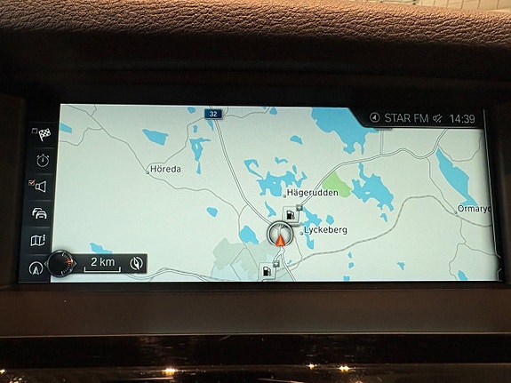 BMW X4 18 of 23