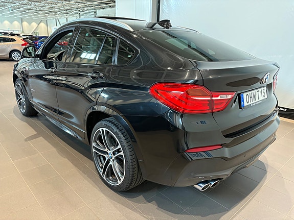 BMW X4 5 of 5