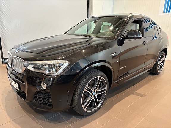 BMW X4 3 of 5