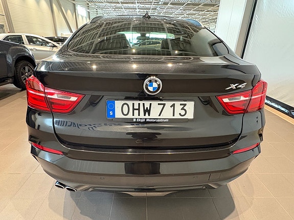 BMW X4 6 of 23