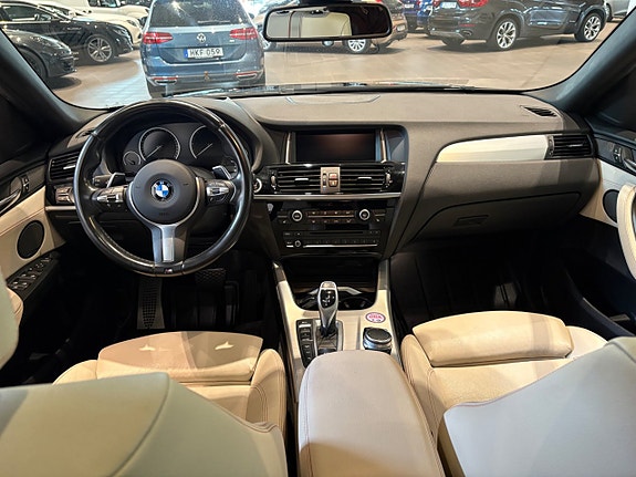 BMW X4 10 of 23