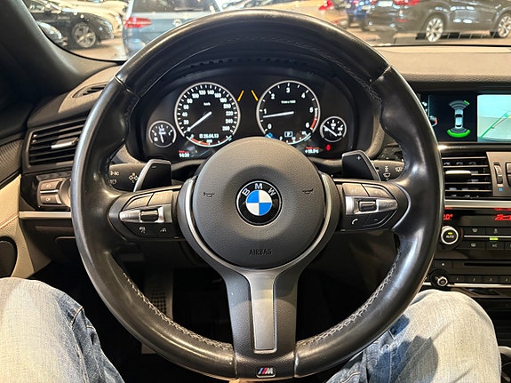 BMW X4 17 of 23