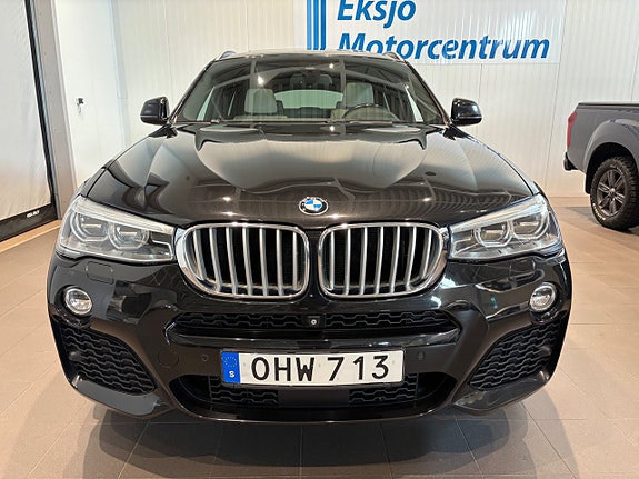 BMW X4 2 of 5