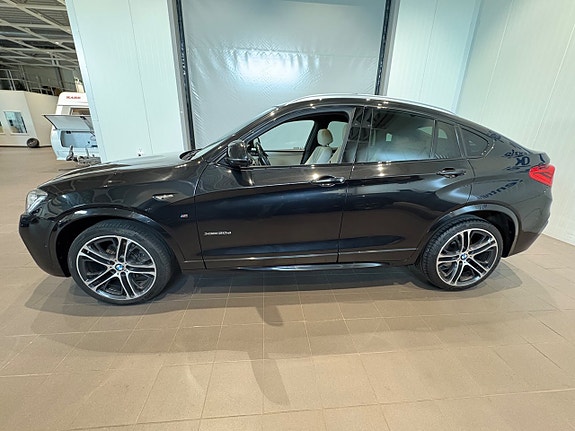 BMW X4 4 of 5