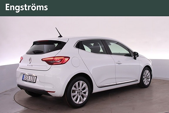 Renault Clio 3 of 5