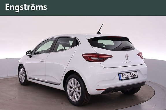 Renault Clio 4 of 5
