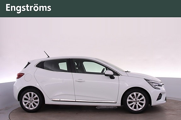 Renault Clio 2 of 5