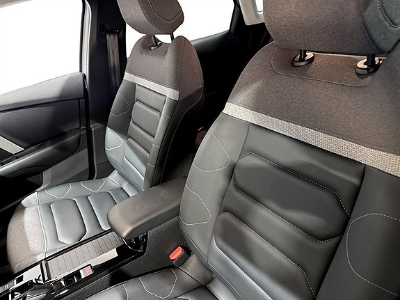 Citroen C4 X 5 of 5