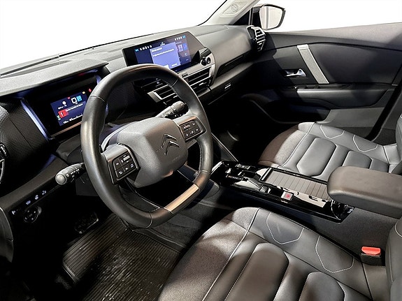Citroen C4 X 4 of 5