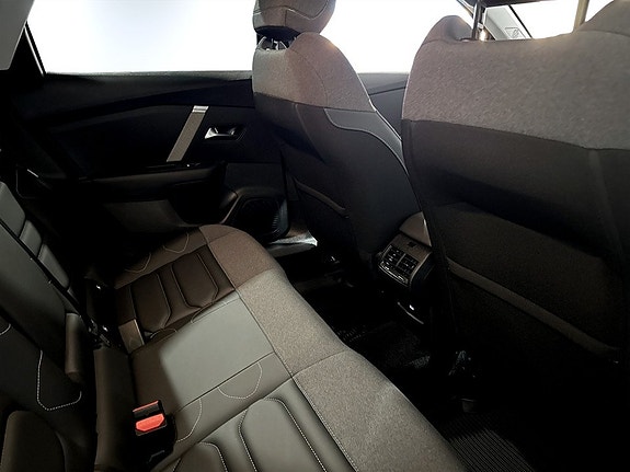 Citroen C4 X 12 of 15