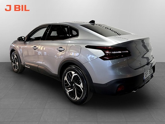 Citroen C4 X 3 of 5