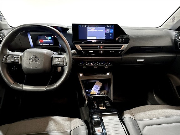 Citroen C4 X 6 of 15